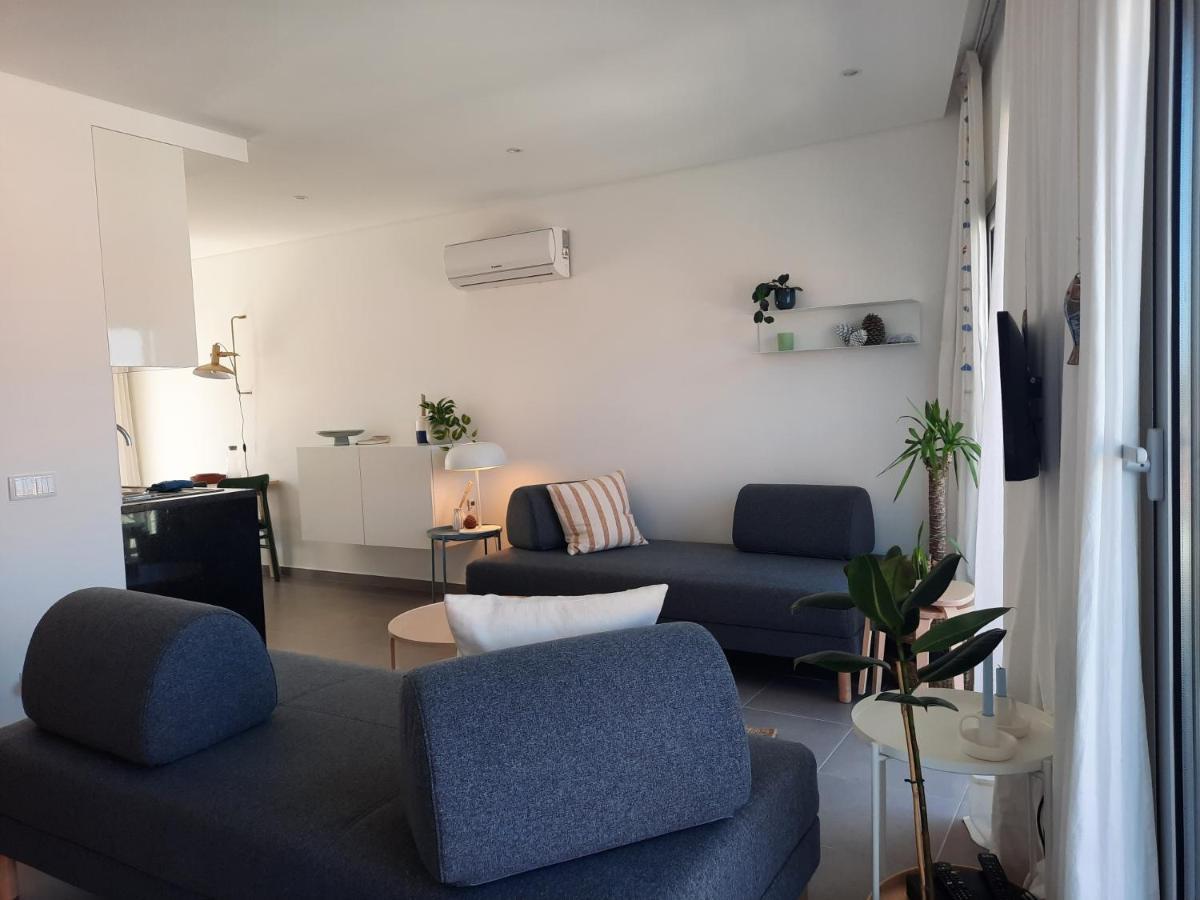 Sitius 5B - NEW seaview apartment with rooftop terrace in historical centre Sitio da Nazaré Exterior foto